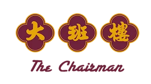 The Chairman